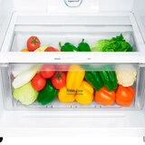 Холодильник LG GN-F702HEHZ - фото 14