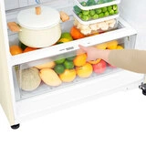 Холодильник LG GN-F702HEHZ - фото 12