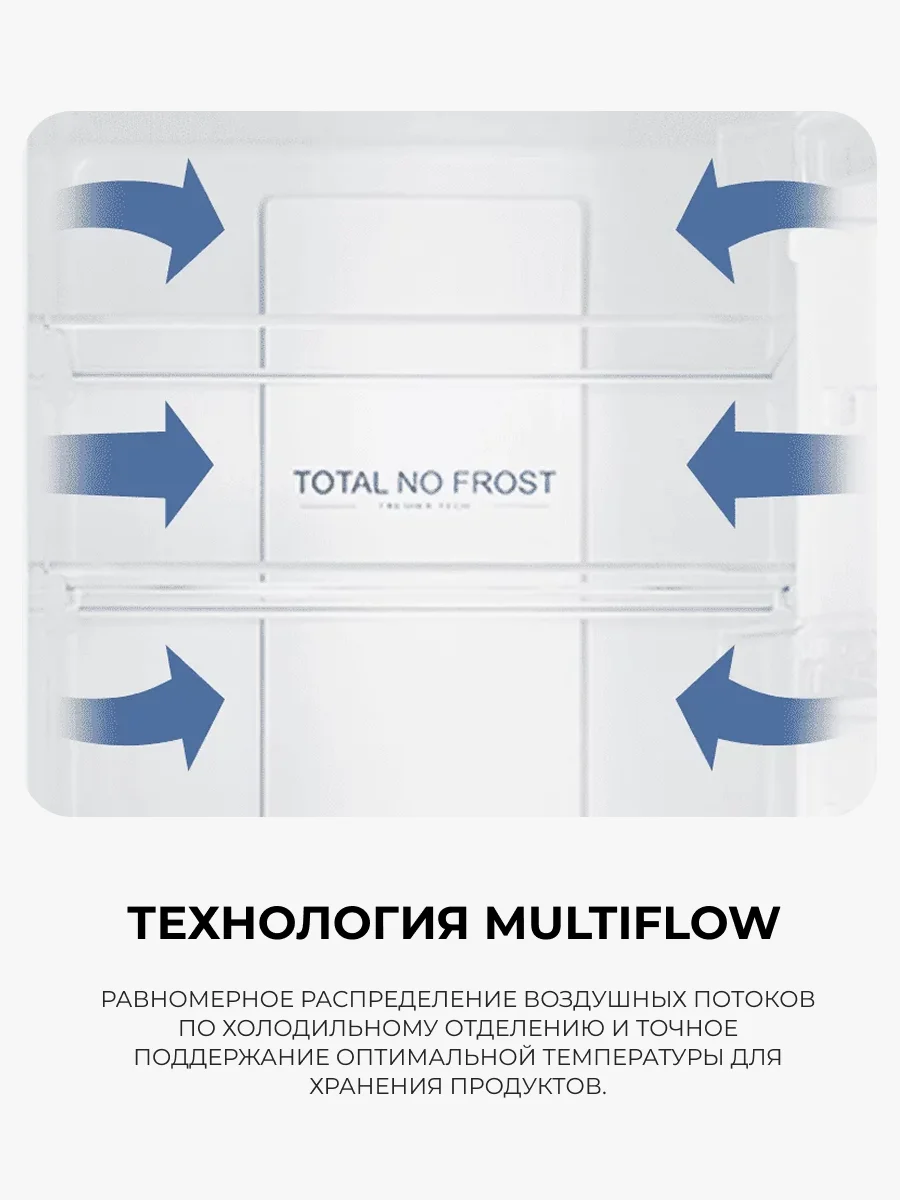 Холодильник Haier CEF535ASD - фото 4