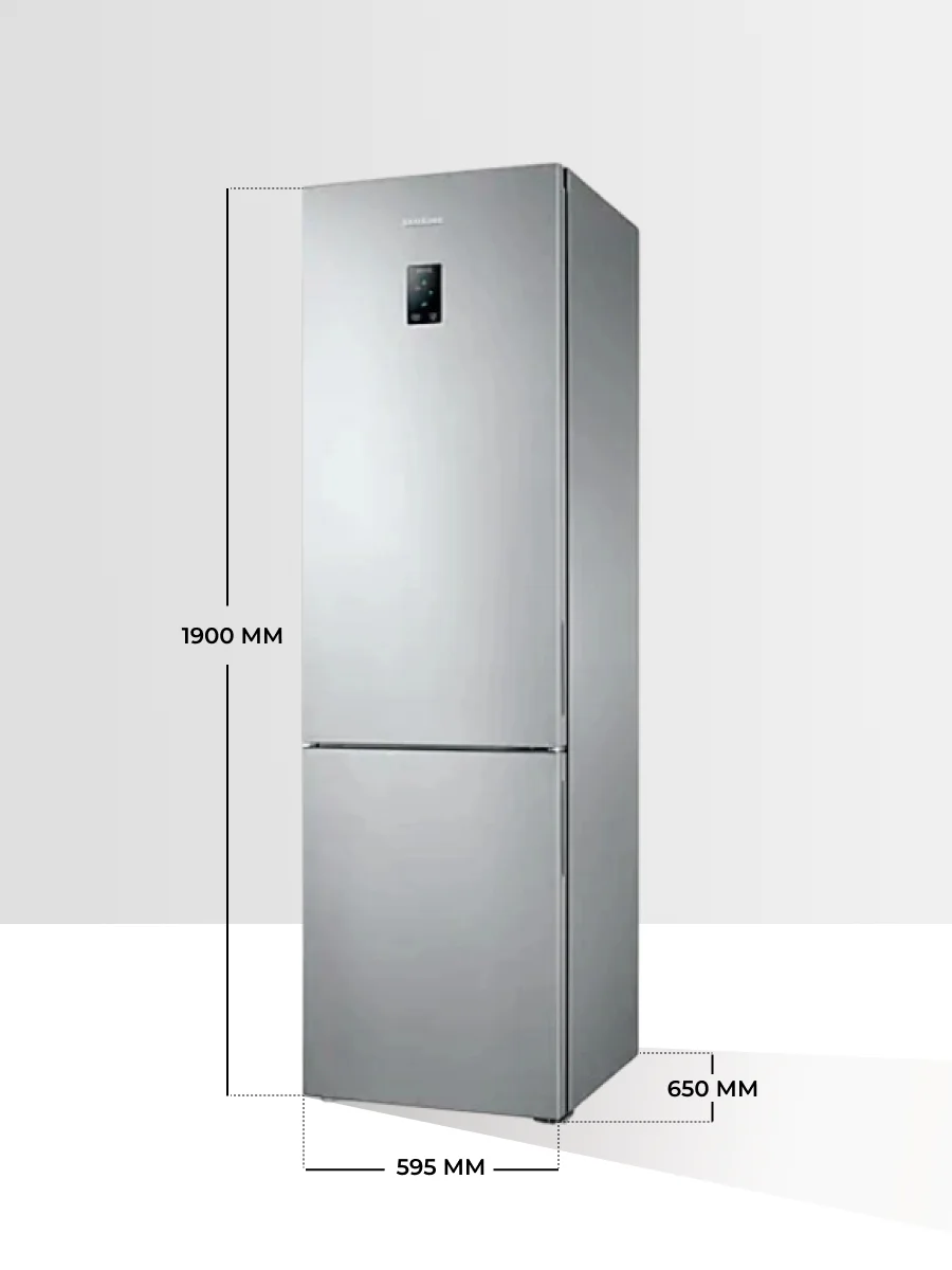 Холодильник Haier CEF535ASD - фото 7