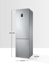 Холодильник Haier CEF535ASD - фото 7