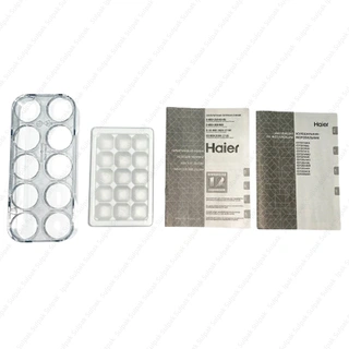 Холодильник Haier CEF535AWD - фото 5