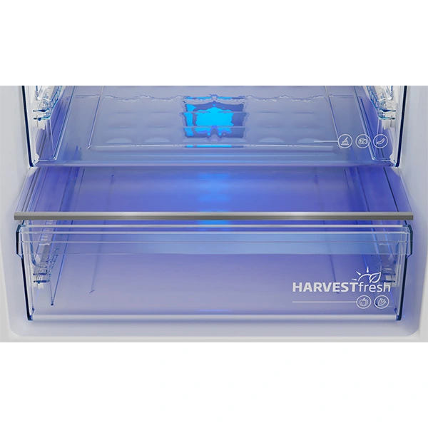 Холодильник Beko B3RCNK362HS - фото 9