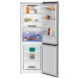 Холодильник Beko B3RCNK362HX - фото 4