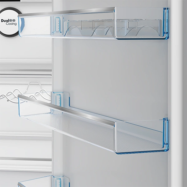 Холодильник Beko B3RCNK402HW - фото 6