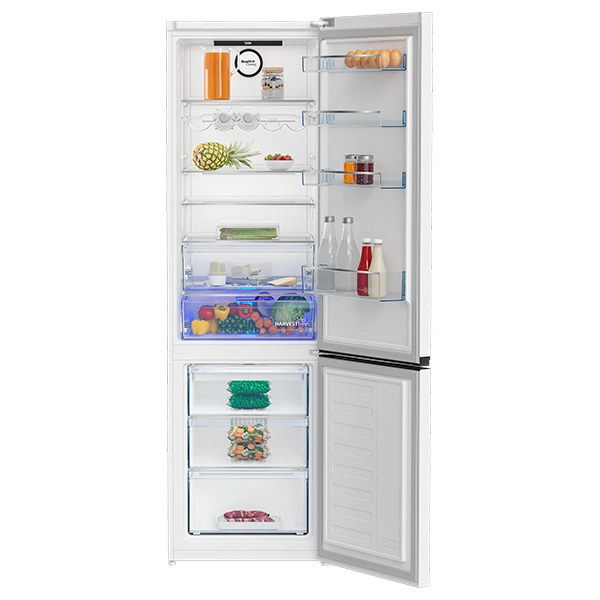 Холодильник Beko B3RCNK402HW - фото 4