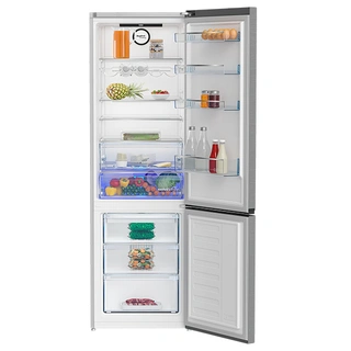 Холодильник Beko B3RCNK402HX - фото 4