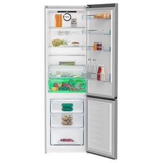 Холодильник Beko B3RCNK402HX - фото 5