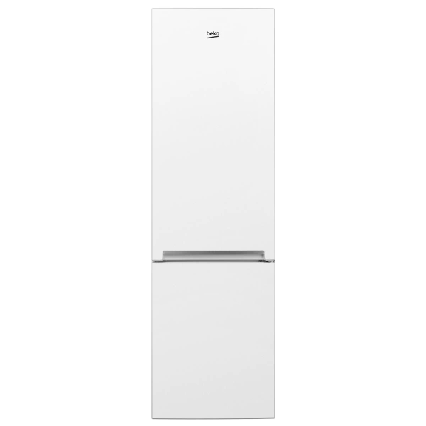 Холодильник Beko RCNK310KC0W - фото 2