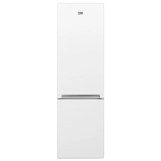 Холодильник Beko RCNK310KC0W - фото 2