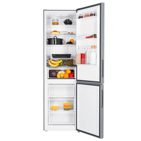 Холодильник Haier CEF537ASG