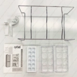 Холодильник Artel HD 430 RWENЕ Белый - фото 5