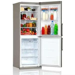 Холодильник LG GA-B 409 BLQA