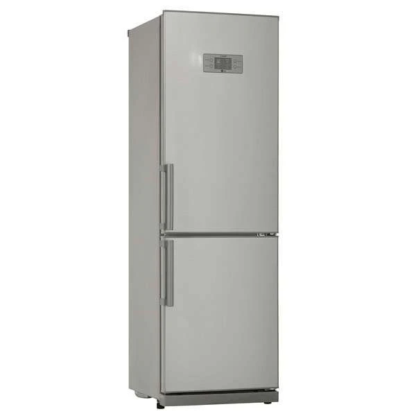 Холодильник LG GA-B 409 BLQA - фото 2