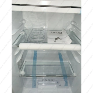 Холодильник Artel HS 117 RN