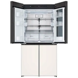 Холодильник LG Objet Collection Утонченная рамка InstaView GR-X24FQEKM - фото 10