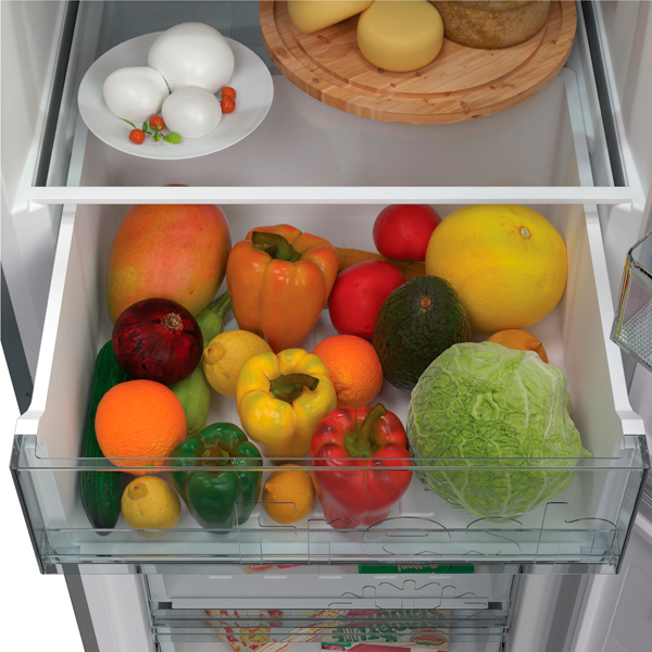 Холодильник Candy CCRN 6200 S