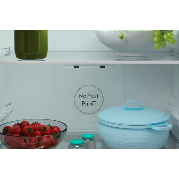 Холодильник Candy CCRN 6200 S - фото 8