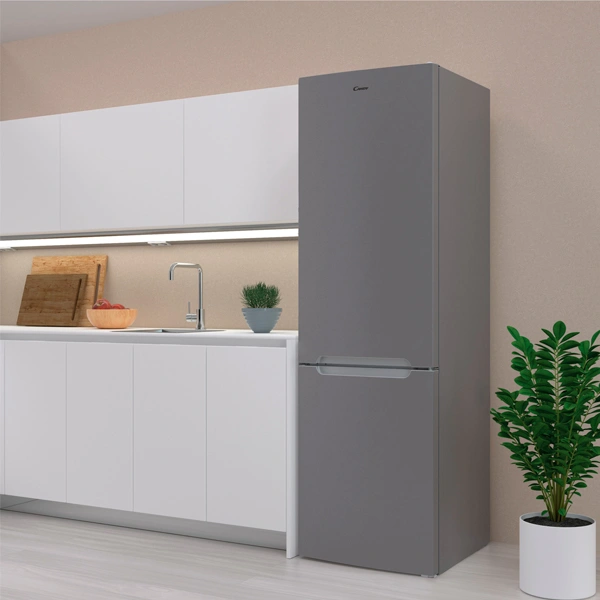 Холодильник Candy CCRN 6200 S - фото 10