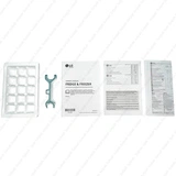 Холодильник LG GC-B257JEYV - фото 12