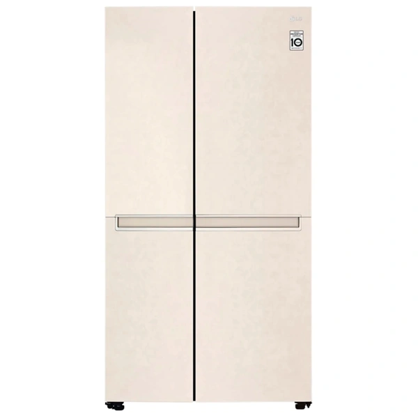 Холодильник LG GC-B257JEYV - фото 2