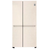 Холодильник LG GC-B257JEYV - фото 2