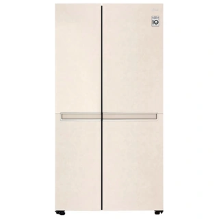 Холодильник LG GC-B257JEYV