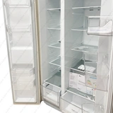 Холодильник LG GC-B257JEYV - фото 8