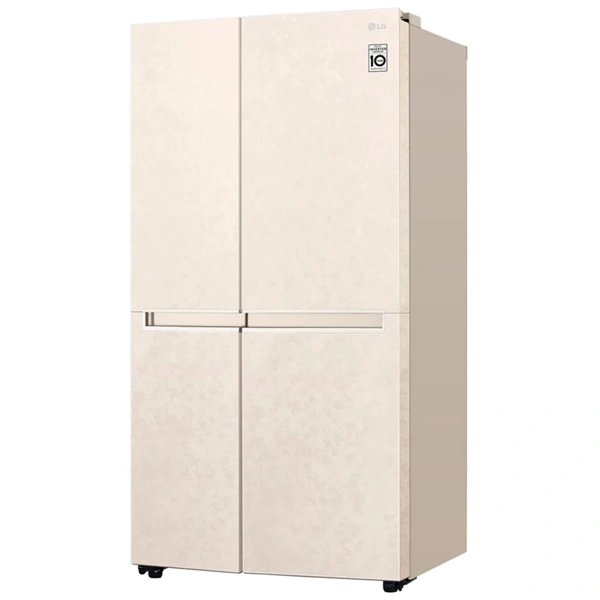 Холодильник LG GC-B257JEYV - фото 3