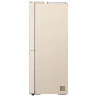 Холодильник LG GC-B257JEYV