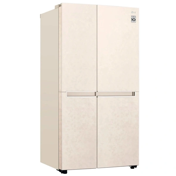 Холодильник LG GC-B257JEYV