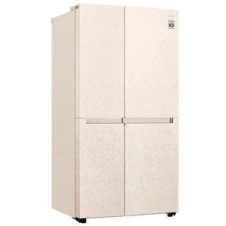 Холодильник LG GC-B257JEYV