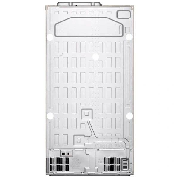 Холодильник LG GC-B257JEYV - фото 5