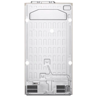 Холодильник LG GC-B257JEYV