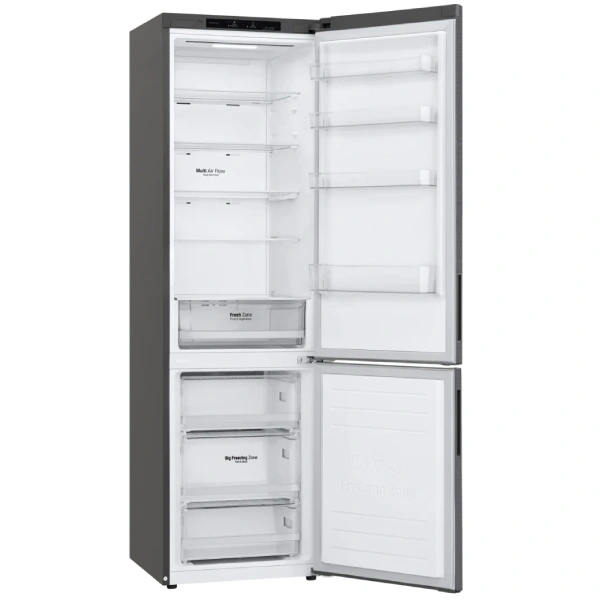 Холодильник LG GA-B509CLCL - фото 3