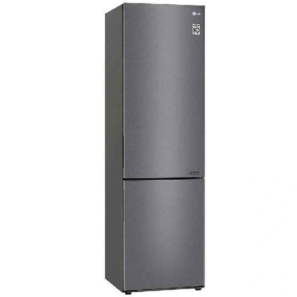 Холодильник LG GA-B509CLCL