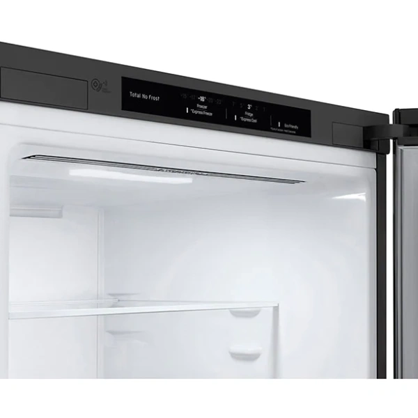 Холодильник LG GA-B509CLCL - фото 8