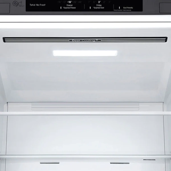 Холодильник LG GA-B509CLCL - фото 7