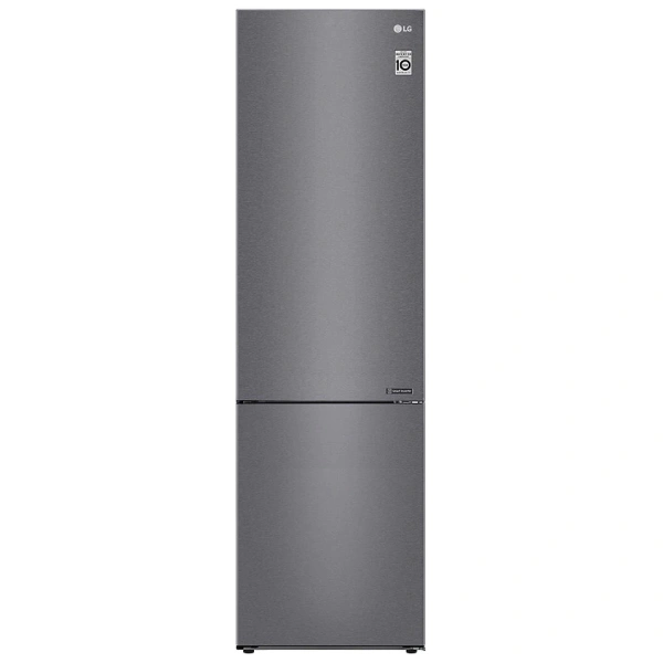 Холодильник LG GA-B509CLCL - фото 2