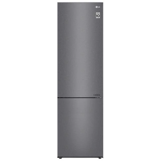 Холодильник LG GA-B509CLCL