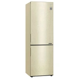 Холодильник LG GA-B509CECL