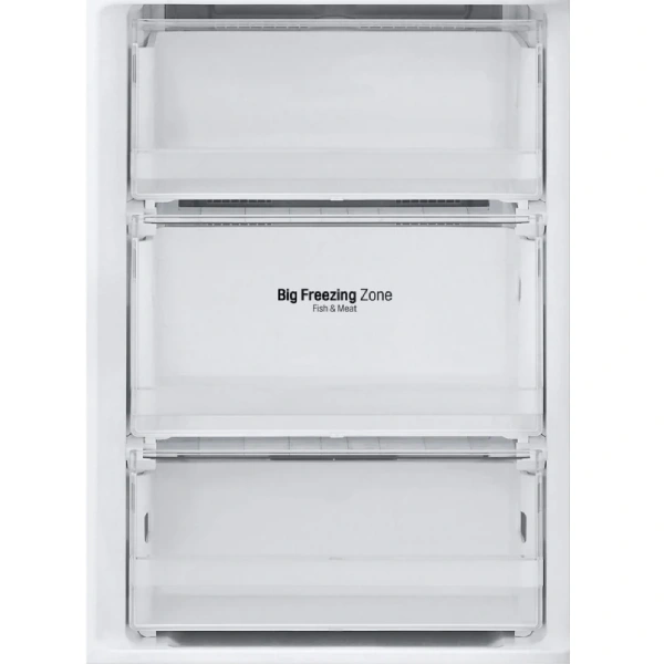 Холодильник LG GA-B509CECL - фото 6