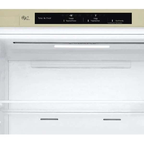 Холодильник LG GA-B509CECL - фото 5