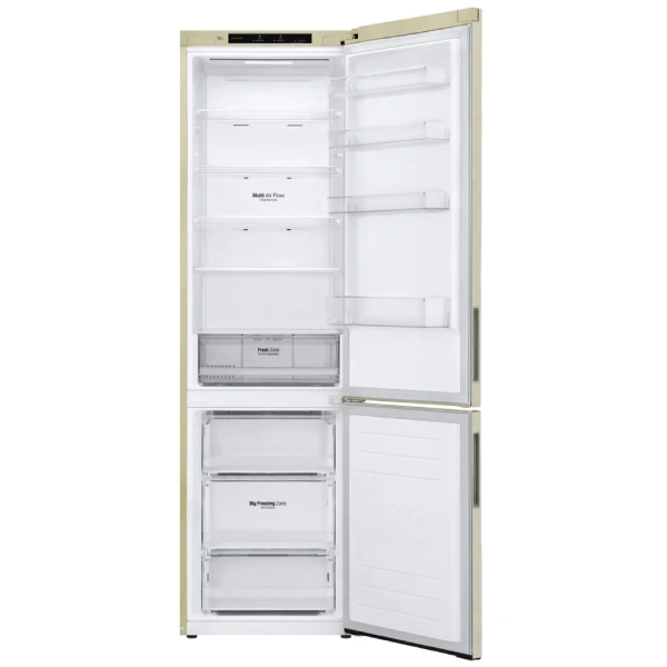 Холодильник LG GA-B509CECL - фото 3