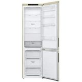 Холодильник LG GA-B509CECL - фото 3