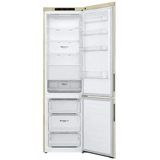 Холодильник LG GA-B509CECL