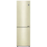 Холодильник LG GA-B509CECL - фото 2