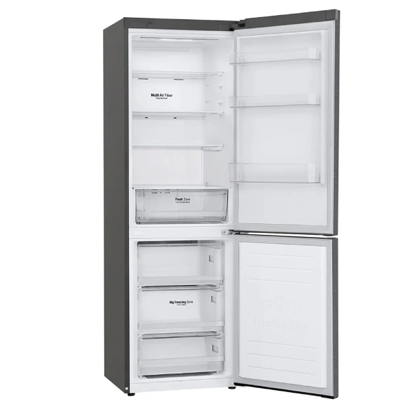 Холодильник LG GA-B509MLSL - фото 4