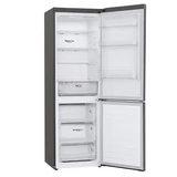 Холодильник LG GA-B509MLSL - фото 4