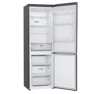 Холодильник LG GA-B509MLSL
